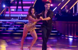 ‘DWTS’ Tiktok Night traz as lágrimas- e uma remoção surpreendente 'DWTS' Tiktok Night traz as lágrimas- e uma remoção surpreendente