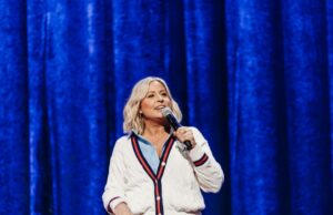 Da crise pandêmica à tendência do golfe: o surgimento do globo ‘Entitled’ de Becky Robinson Da crise pandêmica à tendência do golfe: o surgimento do globo 'Entitled' de Becky Robinson