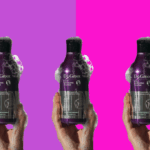 Groot Scalp Revitalizing Solution Shampoo para espessamento de cabelo (2 unidades)