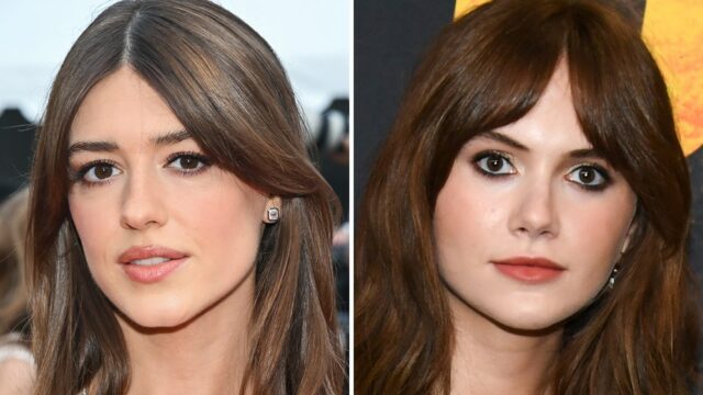 Daisy Edgar-Jones e Emilia Jones estrelarão 'Bad Bridgets', do diretor Daisy Edgar-Jones e Emilia Jones estrelarão 'Bad Bridgets', do diretor de 'Kneecap' Rich Peppiatt e LuckyChap de Margot Robbie (EXCLUSIVO)