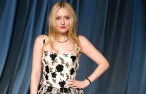 Dakota Fanning define o terror dos aplicativos de namoro: ‘Super encantada em esperar’ Andy Cohen admite que está no Raya e tenta fazer com que Garcelle se junte
