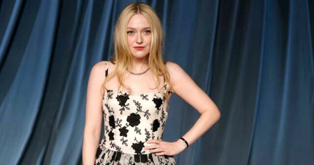 Dakota Fanning define o terror dos aplicativos de namoro: 'Super Andy Cohen admite que está no Raya e tenta fazer com que Garcelle se junte