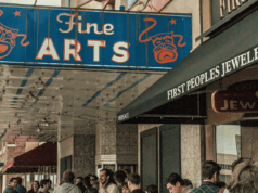 Dallas-Area Penalty Arts Theatre inova com remediação de US$ 10 milhões e estabelece reabertura da temporada de verão de 2026 – Resumo do filme Dallas-Area Penalty Arts Theatre inova com remediação de US$ 10 milhões e estabelece reabertura da temporada de verão de 2026 – Resumo do filme