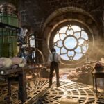 Dan Laustsen sobre a captura do 'Monstro' de Guillermo del Toro: 'Tem a ver com amor e misericórdia'