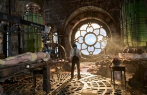 Dan Laustsen sobre a captura do ‘Monstro’ de Guillermo del Toro: ‘Tem a ver com amor e misericórdia’ Dan Laustsen sobre a captura do 'Monstro' de Guillermo del Toro: 'Tem a ver com amor e misericórdia'