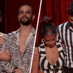 'Dancing With The Stars': Quem foi eliminado durante a “Semana do Halloween”?