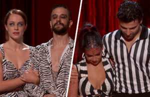‘Dancing With The Stars’: Quem foi eliminado durante a “Semana do Halloween”? 'Dancing With The Stars': Quem foi eliminado durante a “Semana do Halloween”?
