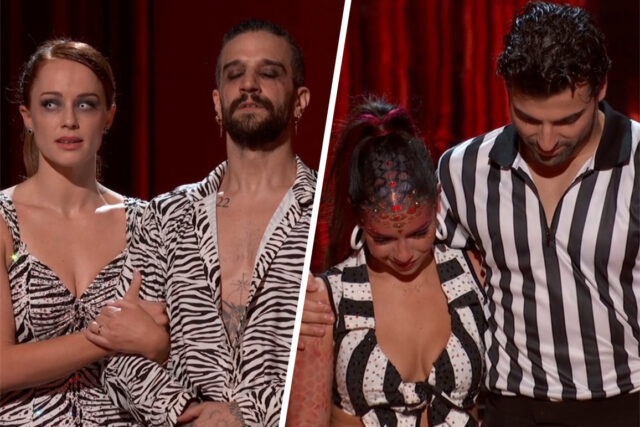 'Dancing With The Stars': Quem foi eliminado durante a “Semana 'Dancing With The Stars': Quem foi eliminado durante a “Semana do Halloween”?