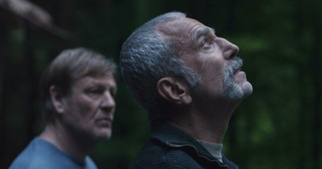 Daniel Day-Lewis retorna em 'Polyp', um caminhão leve que não pode ter sua força de força de vendaval 

