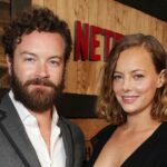 Cronograma de relacionamento de Danny Masterson e Bijou Phillips