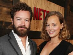 Danny Masterson e Bijou Phillips: uma linha do tempo de sua conexão Cronograma de relacionamento de Danny Masterson e Bijou Phillips