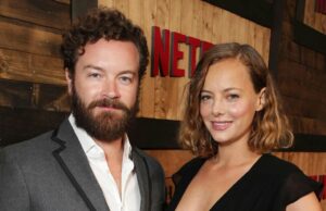 Danny Masterson e Bijou Phillips: uma linha do tempo de sua conexão Cronograma de relacionamento de Danny Masterson e Bijou Phillips
