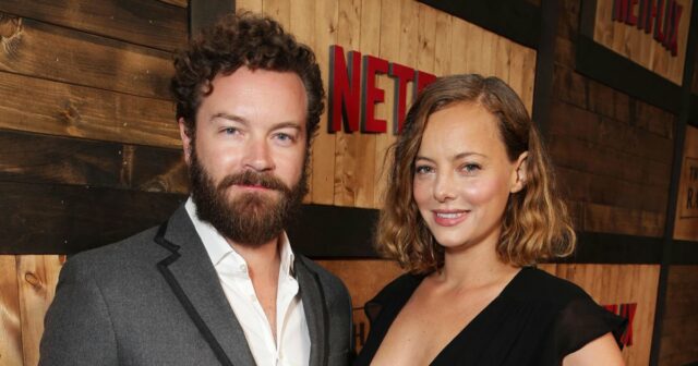 Danny Masterson e Bijou Phillips: uma linha do tempo de Cronograma de relacionamento de Danny Masterson e Bijou Phillips