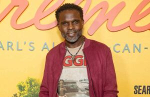Darius McCrary, de Household Issues, lidando com 4 anos atrás das grades após apreensão criminal GettyImages-2172249428 Darius McCrary enfrenta anos de prisão em pensão alimentícia não remunerada