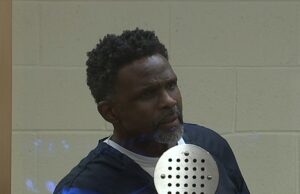 Darius McCrary visto pela primeira vez no tribunal devido a essa apreensão, absolutamente perplexo darius-mccrary-kal-10-15-2025