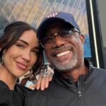 Apresenta os altos e baixos de Darius Rucker ao longo dos anos