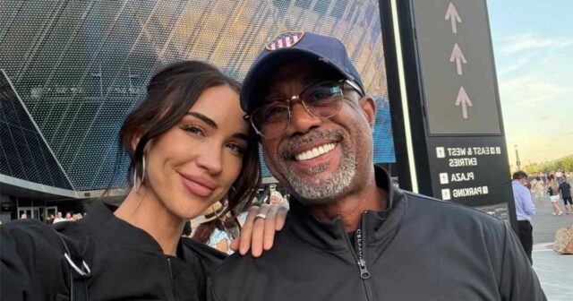 Apresenta os altos e baixos de Darius Rucker ao longo dos anos