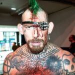 Das multidões do McDonald's às academias de Whittier, o KnuckleHeadz Hard Rock Battle Club muda vidas