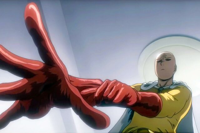 Data de lançamento da 3ª temporada de 'One Punch Man': onde assistir a 3ª temporada de 'One-Punch Man' online

