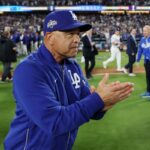 Dave Roberts