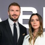 Harper, filha de Victoria Beckham, trolls suas habilidades culinárias: 'Você nem consegue fazer cereais'