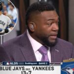 David Ortiz hilariante se delicia com a miséria dos Yankees após a derrota de blowout para Blue Jays: 'É um envoltório'