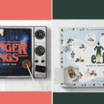 Os melhores calendários do Advento para 2025: Stranger Things, Star Wars