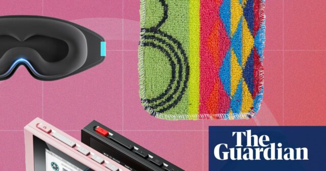 De frigideiras seguras a queijo letterbox: 12 pontos que você gostou (e adquiriu) em setembro 

