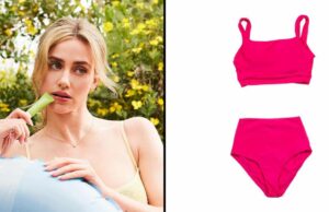 De um restaurante movimentado em Nova York aos cuidados com a pele de Lili Reinhart, aqui está o que está na moda atualmente De um restaurante movimentado em Nova York aos cuidados com a pele de Lili Reinhart, aqui está o que está na moda atualmente