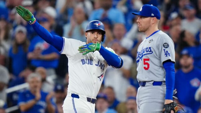 De volta a Toronto! Aqui está o que cada equipe De volta a Toronto! Aqui está o que cada equipe precisa fazer para vencer