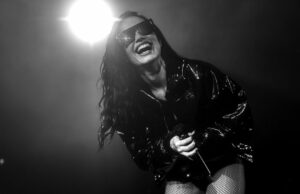 Demi Lovato revela turnê norte-americana ‘It’s Not That Deep’ Demi Lovato revela turnê norte-americana 'It's Not That Deep'