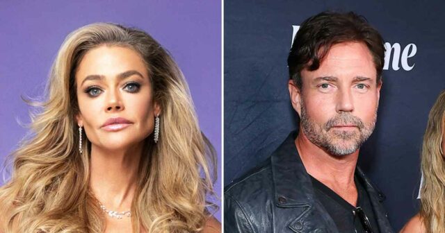 GettyImages-2215651936 Denise Richards desmorona no tribunal 