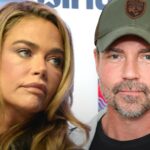 Aaron Phypers e Denise Richards Getty 1