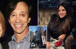 Dentro da câmara de segredos pervertidos de Howard Rubin em Penthouse logo abaixo do Central Park Dentro da câmara de segredos pervertidos de Howard Rubin em Penthouse logo abaixo do Central Park