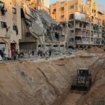 Departamento de Estado alerta que Hamas pode violar cessar-fogo com ataque a civis palestinos