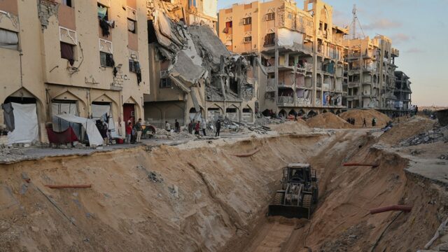 Departamento de Estado alerta que Hamas pode violar cessar-fogo com ataque a civis palestinos

