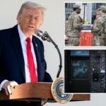 Departamento de Guerra recebe US$ 130 milhões de doador misterioso para cobrir salários de tropas durante paralisação