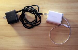 Depoimento: Os dois novos carregadores de bateria Nano da Anker para Apple iPhone 17 são pequenos e práticos Depoimento: Os dois novos carregadores de bateria Nano da Anker para Apple iPhone 17 são pequenos e práticos