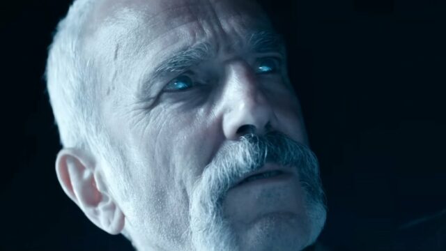 Depoimento 'Polyp': o único ponto que Daniel Day-Lewis não pode fazer é se aposentar 

