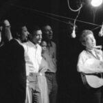 Depoimento de 'Newport & the Great Individual Desire': Um docudrama arrebatador revela por que o evento individual de Newport também era elétrico quando era acústico