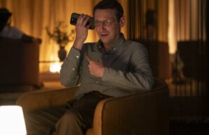 Depoimento de ‘The Chair Business’ Depoimento de 'The Chair Business'