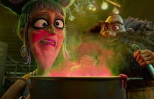 Depoimento de ‘The Twits’: O ajuste indisciplinado de Roald Dahl é mais delicioso do que um prato de minhocas, se você gosta desse tipo de ponto Depoimento de 'The Twits': O ajuste indisciplinado de Roald Dahl é mais delicioso do que um prato de minhocas, se você gosta desse tipo de ponto