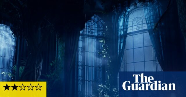 Depoimento de Vampire: The Pose Families 2 – um item surpreendentemente desdentado de ficção noir 

