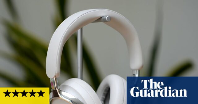 Depoimento do Bose QuietComfort Ultra 2: um dos fones de ouvido com terminação de som mais confortáveis 

