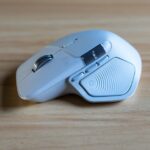 Depoimento do MX Master 4: O mouse de computador com eficiência Mac preferido da Logitech simplesmente voltou a ser muito melhor
