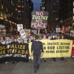 Depois do cessar-fogo em Gaza, contra que protestarão estes falsos revolucionários? Algumas ideias