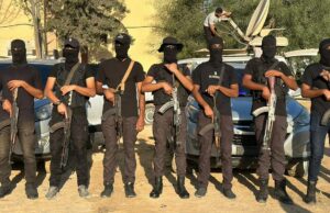 Hamas defende execuções de palestinos depois que Trump emite alerta severo ao grupo terrorista Depois que Trump declara que a ‘guerra acabou’, o Hamas executa rivais em Gaza para reafirmar o controle