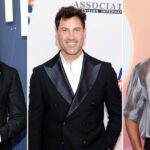 Maks Chmerkovskiy Jan Ravnik não tem nada a ver com ser DWTS Pro