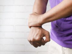 Desconforto de inflamação nas articulações aumentando: exatamente como os planos estaduais são importantes artrite