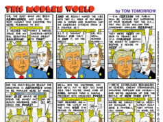 Desenho animado: relatório de status Desenho animado: relatório de status